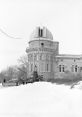 Observatory Library The Observatory's library has always been a place of mystery and wonder, filled with ancient texts and