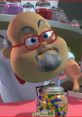 Sam the Candyman (Jimmy Neutron) Type your text and hear it in the voice of Sam the Candyman (Jimmy Neutron) by