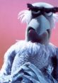 Sam the Eagle (The Muppets) Type your text and hear it in the voice of Sam the Eagle (The Muppets) by jacoblenstar.