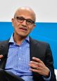 Satya Nadella (Microsoft CEO) (ARPAbet supported) Type your text and hear it in the voice of Satya Nadella (Microsoft CEO)