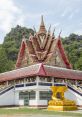 Pranburi Library The tranquil atmosphere of the Pranburi S Library is filled with a symphony of that paint a vivid