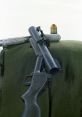 40MM M79 grenade launcher Library The first that greets your ears is the sharp crack of a 40mm M79 grenade launcher being