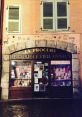 Annecy Library The ambient of Annecy's Old Town transport you to a different time and place, where each cobblestone