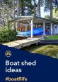 Boat shed Library The Boatshed S Library is a treasure trove of that transport you to a world of nautical beauty and