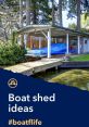 Boat shed SFX Library