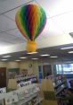 Ballon Library The Balloon S Library is a treasure trove of , filled with a vast array of audio clips that can transport you