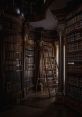 Strong winds Library The of strong winds rustling through the trees is a haunting and mesmerizing experience. It creates