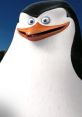 Skipper V2 from Madagascar, voiced by Tom McGrath, features a confident penguin with a humorous expression.