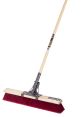 Push broom Library The of Foley Push Broom Sweep Up Glass 01 fills the air with a rhythmic and methodical sweeping . The