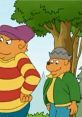 Smirk (The Berenstain Bears, James Eckhouse) Type your text and hear it in the voice of Smirk (The Berenstain Bears, James