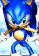 Sonic (Sonic Adventure DX) TTS Computer AI Voice