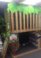Jungle pad SFX Library