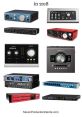 Audio Interface Library The Digital Noise within the Audio Interface S Library is a harsh and grating noise that can