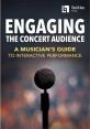 Concert audience Library The of a concert audience can range from whispers and soft murmurs to loud cheers and enthusiastic