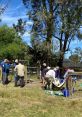 Wilunga trail Library As you enter the Wilunga Trail S Library, you are greeted with the soothing of a National Park. The