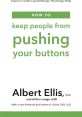 Pushing buttons Library The hushed atmosphere of the library is suddenly disrupted by the familiar of buttons being pressed