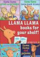 Llama SFX Library