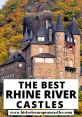 Rhine river SFX Library