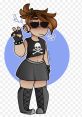 Tamara (Eddsworld) Type your text and hear it in the voice of Tamara (Eddsworld) by 8locktoast64.