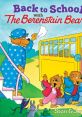 Teacher Bob (The Berenstain Bears) Type your text and hear it in the voice of Teacher Bob (The Berenstain Bears) by