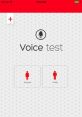 Test Voice Type your text and hear it in the voice of Test voice by superjamesworld.