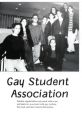 Homosexual Library The Homosexual Library is a place of vibrant conversation and community. The of human voices fill the