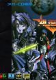 Alshark (SCD) アルシャーク - Video Game Video game from Alshark (SCD) アルシャーク for Genesis / Mega Drive. Published by