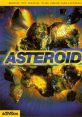 Asteroids - Video Game Video game from Asteroids for PS1, Windows. Published by Activision (1998). Uploaded by