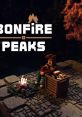 Bonfire Peaks - Video Game Video game from Bonfire Peaks for Linux, MacOS, PS4, PS5, Switch, Windows. Published by