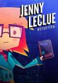 Jenny LeClue: Detectivú 名探偵ジェニー・ルクルー - Video Game Video game from Jenny LeClue: Detectivú