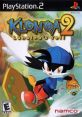 Klonoa 2: Lunatea's Veil Kaze no Klonoa 2: Sekai ga Nozonda Wasuremono 風のクロノア2 〜世界が望んだ忘れもの〜 - Video Game 