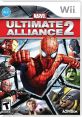 Marvel Ultimate Alliance 2 MUA MUA2 Ultimate Alliance Marvel - Video Game Video game from Marvel Ultimate Alliance 2 MUA