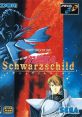 Mega Schwarzschild (SCD) メガシュヴァルツシルト - Video Game Video game from Mega Schwarzschild (SCD)