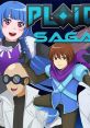 Ploid Saga - Video Game Video game from Ploid Saga for Switch, Windows. Published by NAPE GAMES (2020). Uploaded by