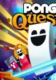 PONG Quest - Video Game Video game from PONG Quest for PS4, Switch, Windows, Xbox One. Published by Atari SA (2020).