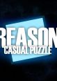 Reason - Casual Puzzle - Video Game Video game from Reason - Casual Puzzle for Switch. Published by QUByte (2020). Uploaded