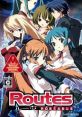 Routes Portable ルーツ ポータブル - Video Game Video game from Routes Portable ルーツ ポータブル for PSP. Published by