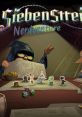 Siebenstreich's Nerdventure - Video Game Music
