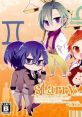 Starry Sky: In Autumn 3D スターリー☆スカイ イン オータム3D - Video Game Video game from Starry Sky: In Autumn 3D