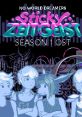 Sticky Zeitgeist Season 1 OST - Video Game Music