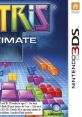 Tetris Ultimate - Video Game Video game from Tetris Ultimate for 3DS. Published by Ubisoft (2014). Uploaded by peterdao. 