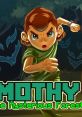 Timothy and the Mysterious Forest - Video Game Video game from Timothy and the Mysterious Forest for PS4, Switch,