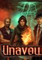 Unavowed - Video Game Video game from Unavowed for Linux, MacOS, Switch, Windows. Published by Wadjet Eye (2018).