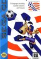 World Cup USA 94 (SCD) ワールドカップUSA 94 - Video Game Music