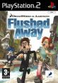 Flushed Away - Video Game Video game from Flushed Away for PS2. Published by D3 Publisher (2006). Uploaded by MasterRhino. 