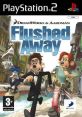 Flushed Away - Video Game Music