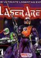 Laser Arena - Video Game Music