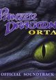 PANZER DRAGOON ORTA OFFICIAL SOUNDTRACK Panzer Dragoon Orta - Video Game Music