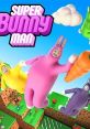 Super Bunny Man - Video Game Video game from Super Bunny Man for Linux, MacOS, Windows. Published by Catobyte (2023).