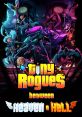 Tiny Rogues - Video Game Video game from Tiny Rogues for Windows. Published by RubyDev (2022).